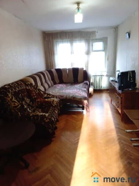 2-комн. квартира, 45 м²