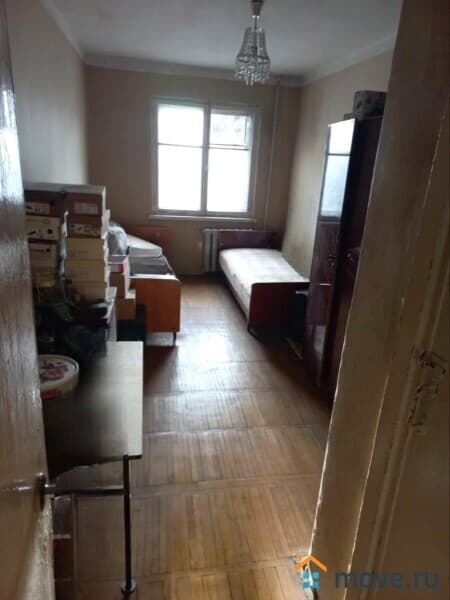 2-комн. квартира, 45 м²