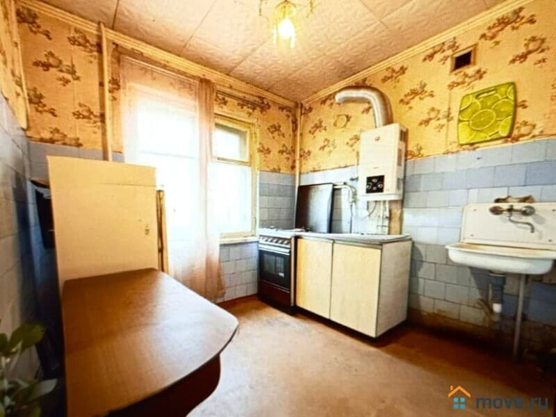 2-комн. квартира, 45 м²