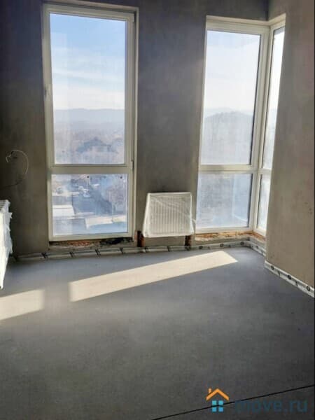 1-комн. квартира, 44 м²
