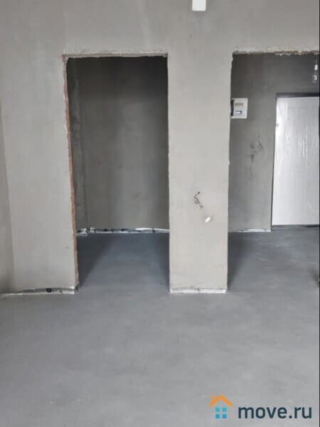 1-комн. квартира, 44 м²