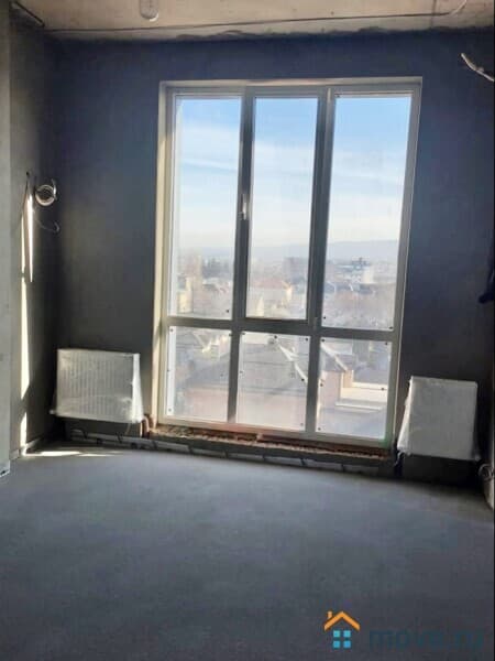 1-комн. квартира, 44 м²