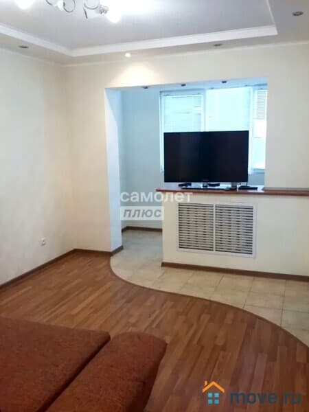 2-комн. квартира, 48 м²