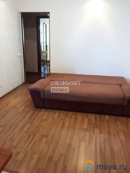 2-комн. квартира, 48 м²