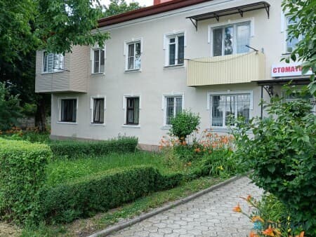 Продам 2-комнатную квартиру, 43 м², Нальчик, улица Головко, 91