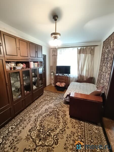 2-комн. квартира, 43 м²