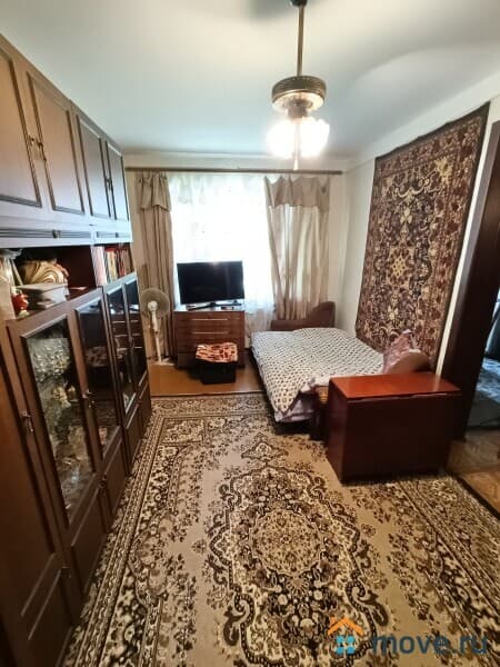 2-комн. квартира, 43 м²