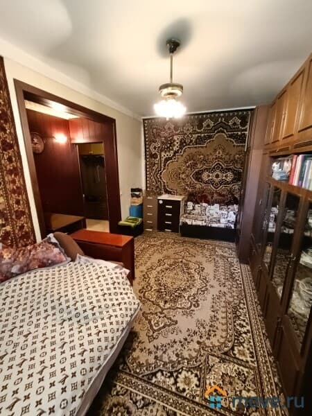 2-комн. квартира, 43 м²