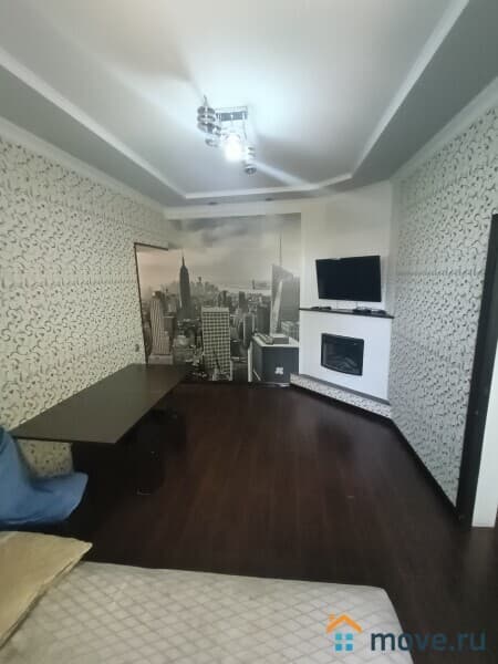 3-комн. квартира, 56 м²