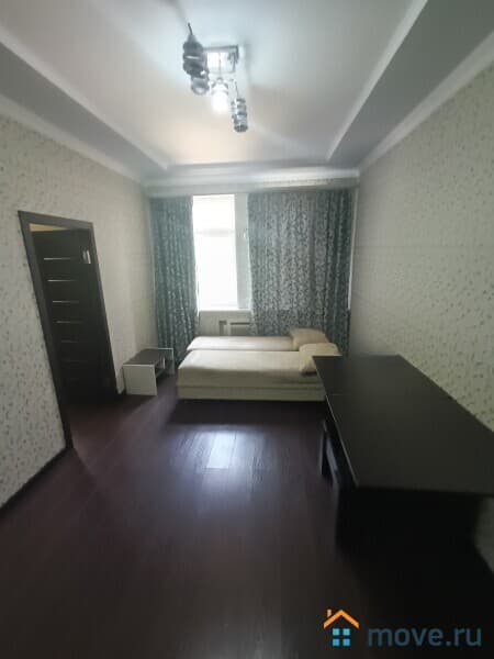 3-комн. квартира, 56 м²