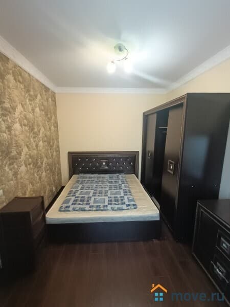 3-комн. квартира, 56 м²