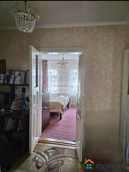 дом, 76 м²