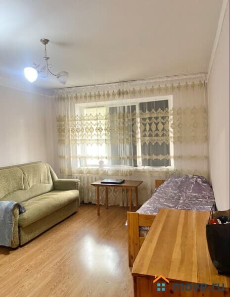 2-комн. квартира, 54.6 м²