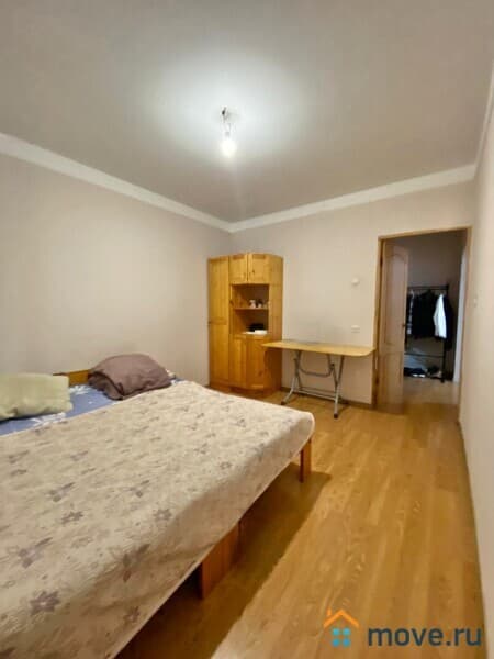 2-комн. квартира, 54.6 м²