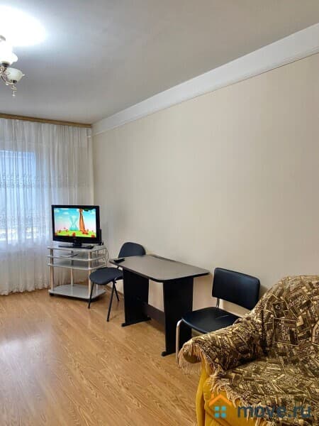 3-комн. квартира, 84.1 м²