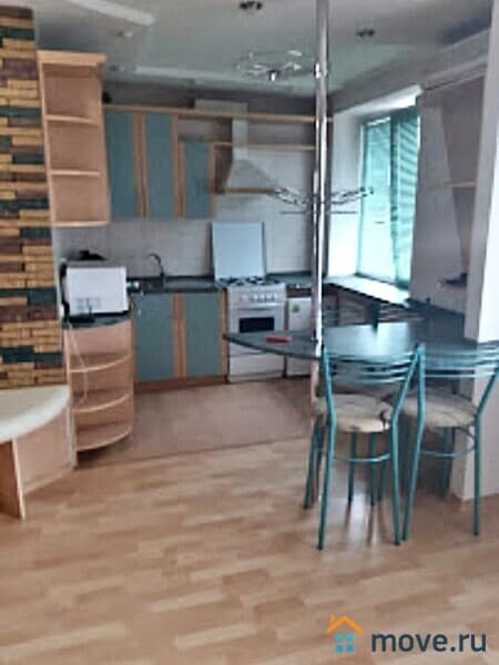 1-комн. квартира, 31 м²
