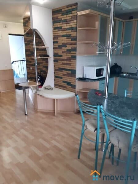 1-комн. квартира, 31 м²