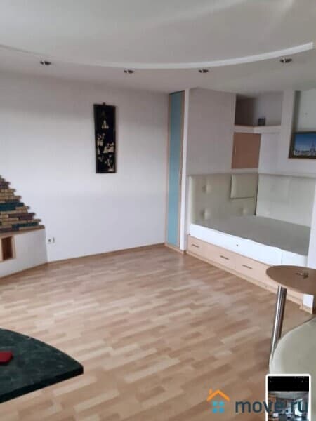 1-комн. квартира, 31 м²