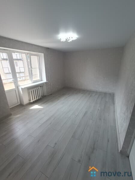 1-комн. квартира, 38 м²