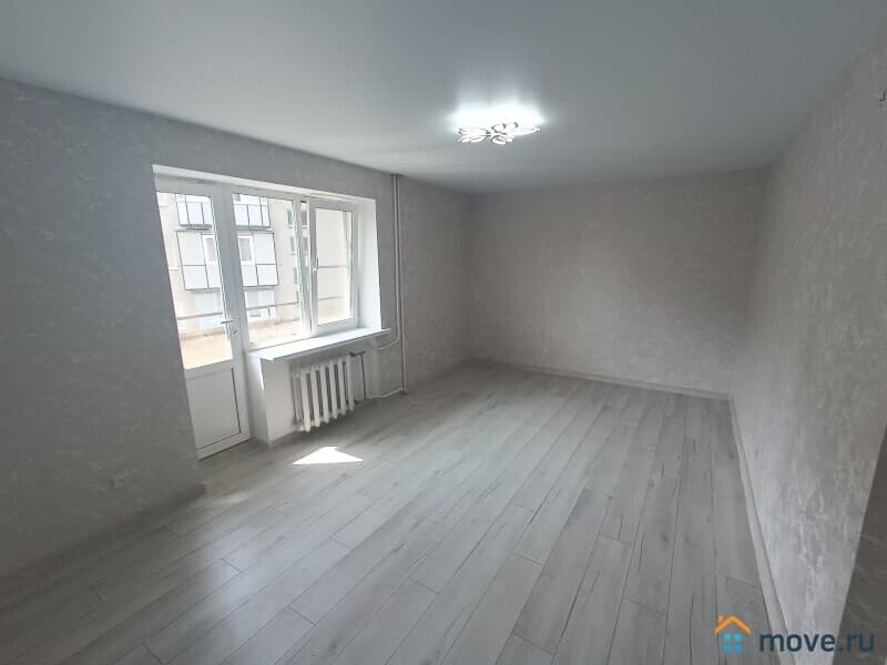 1-комн. квартира, 38 м²
