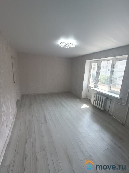 1-комн. квартира, 38 м²