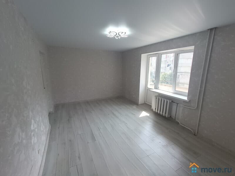 1-комн. квартира, 38 м²
