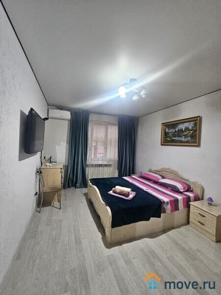 1-комн. квартира, 43 м²