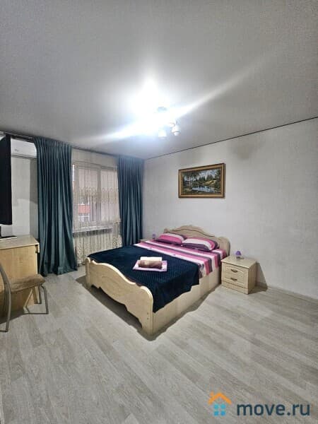 1-комн. квартира, 43 м²