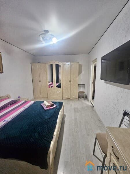 1-комн. квартира, 43 м²