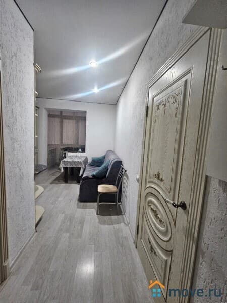 1-комн. квартира, 43 м²