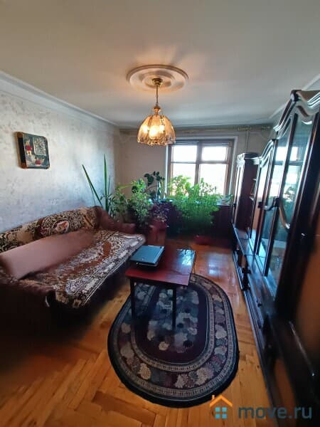 3-комн. квартира, 78 м²