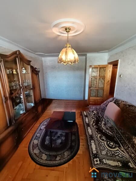 3-комн. квартира, 78 м²