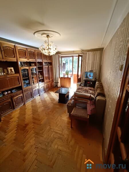 3-комн. квартира, 78 м²