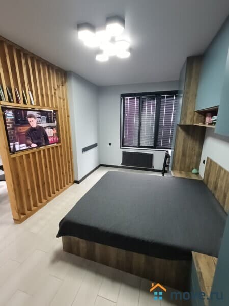 1-комн. квартира, 52 м²