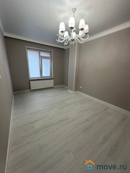 1-комн. квартира, 44 м²