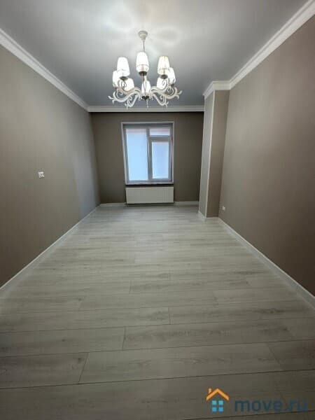 1-комн. квартира, 44 м²