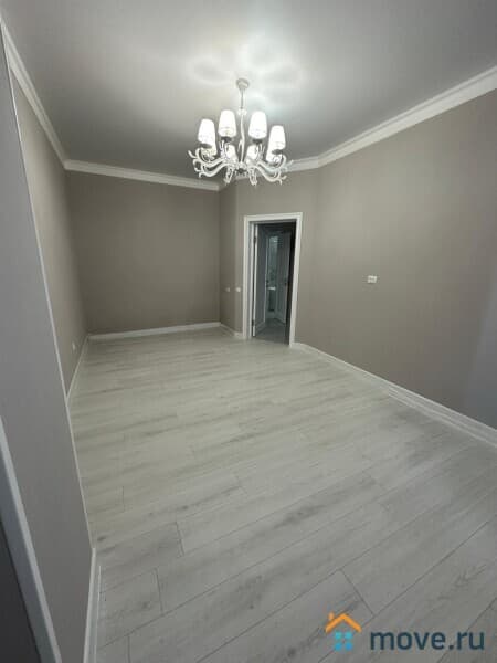 1-комн. квартира, 44 м²