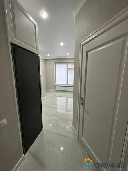 1-комн. квартира, 44 м²