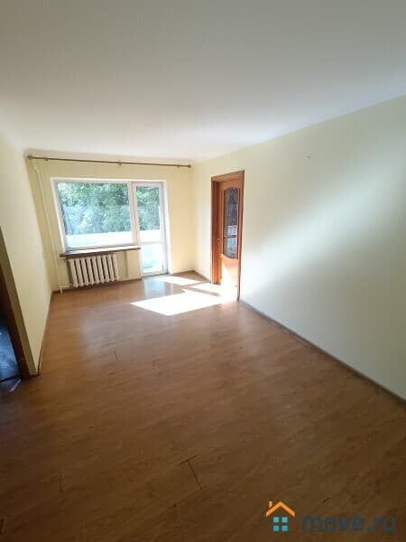 3-комн. квартира, 60 м²