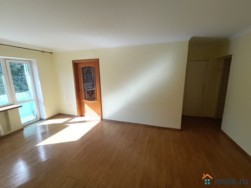 3-комн. квартира, 60 м²
