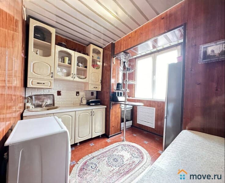 1-комн. квартира, 30 м²