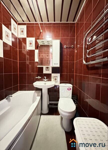 1-комн. квартира, 30 м²