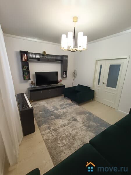 3-комн. квартира, 80 м²