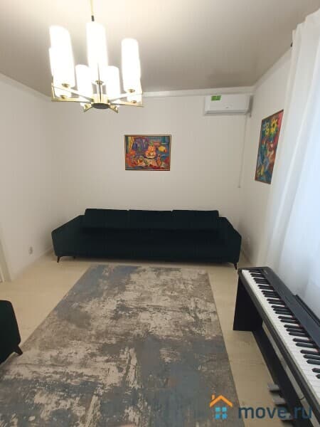 3-комн. квартира, 80 м²