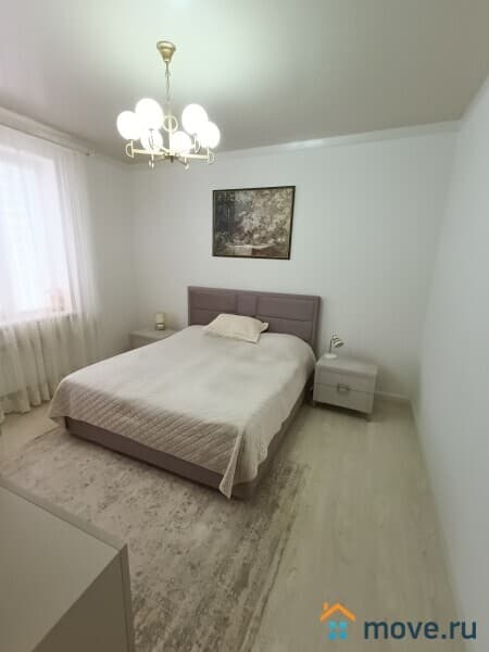 3-комн. квартира, 80 м²
