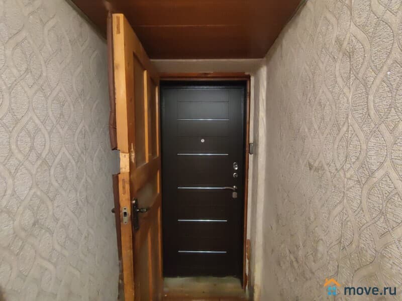 3-комн. квартира, 60 м²