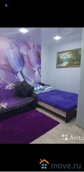 1-комн. квартира, 31 м²