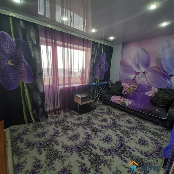 1-комн. квартира, 31 м²