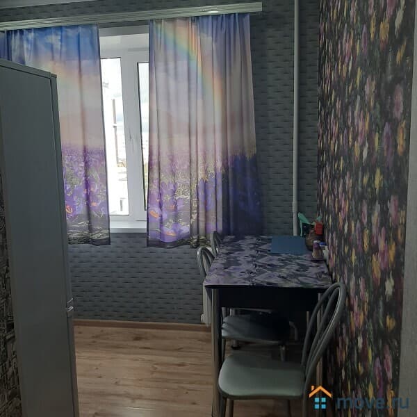 1-комн. квартира, 31 м²