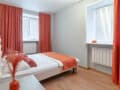 Сдается посуточно двухкомнатная квартира, 56 м², этаж 1 из 5. Фото 3